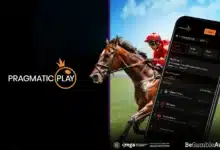 Pragmatic Play Horse Racing