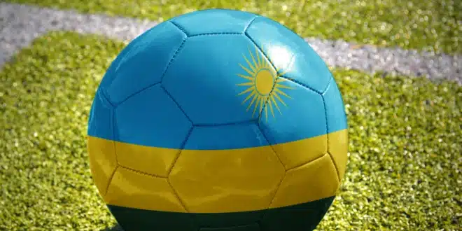 Rwanda Gaming Licenses