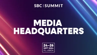 SBC Summit Media Headquarters