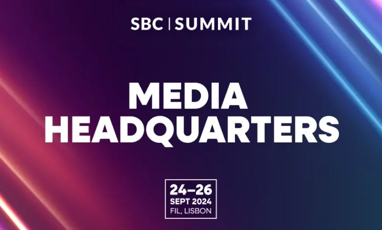 SBC Summit Media Headquarters