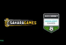 Sahara Games Highlight Games