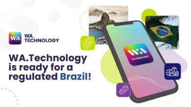 Wa.Technology Brazil