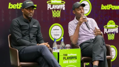betPawa Playoffs
