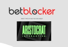 Aristocrat Interactive BetBlocker