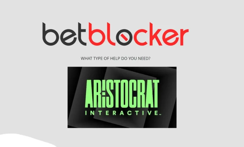 Aristocrat Interactive BetBlocker