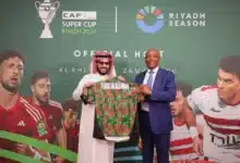 The CAF and Saudi Arabia Partnership