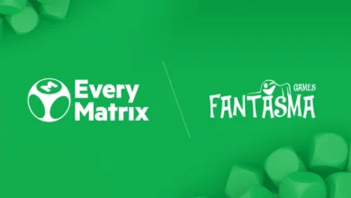 EveryMatrix Fantasma Games Acquisition