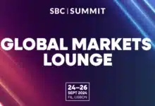 SBC Global Markets Lounge