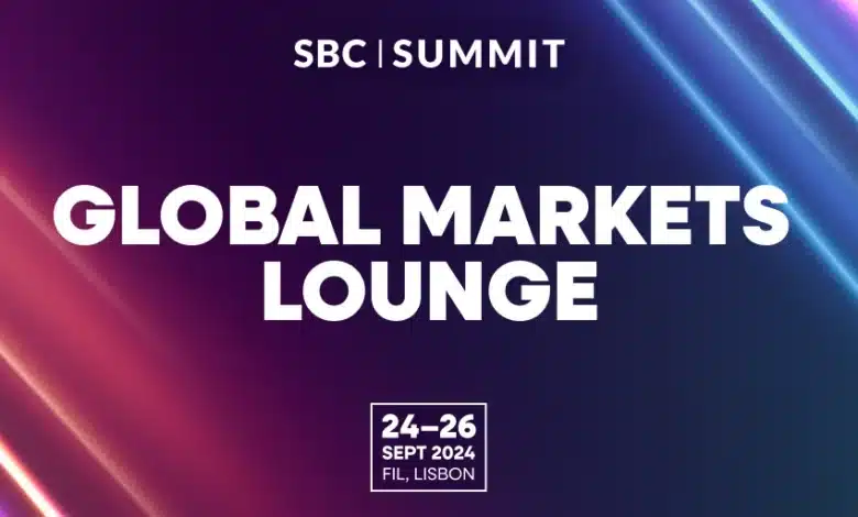 SBC Global Markets Lounge