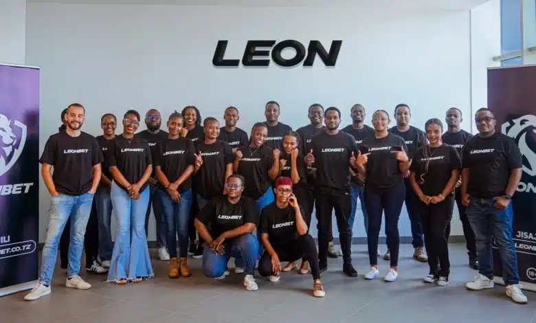 Leon Tanzania