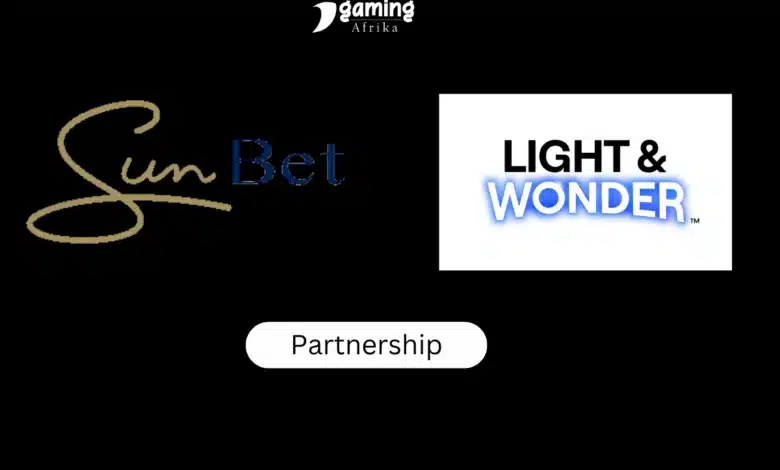 Sunbet Light & Wonder