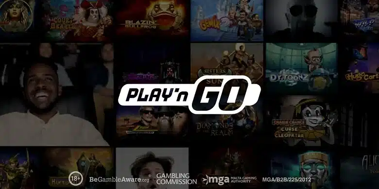 Play’n GO Betika