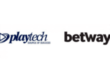 Playtech Betway South Africa