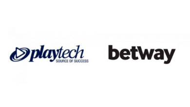 Playtech Betway South Africa