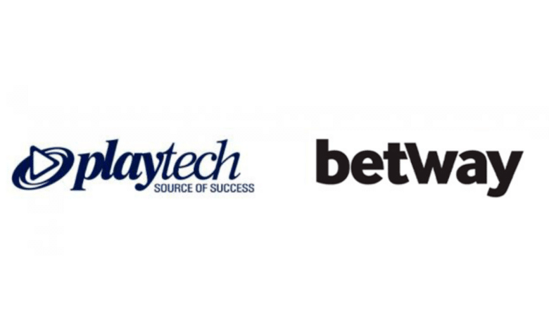 Playtech Betway South Africa