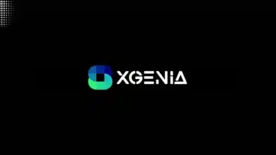 XGENIA Pitch Competition