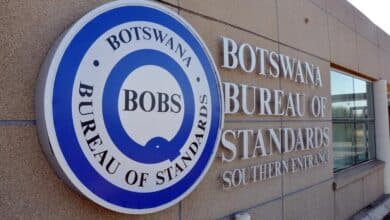 Botswana Gambling Equipment Standards