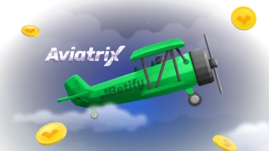 Aviatrix Betify