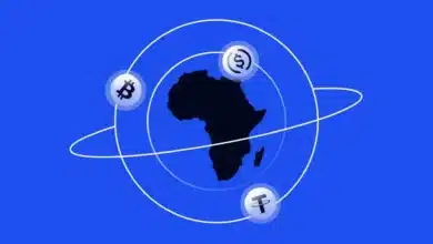 Telegram Crypto Africa