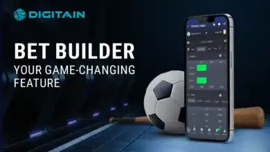 Digitain Bet Builder