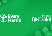 EveryMatrix Fantasma Games