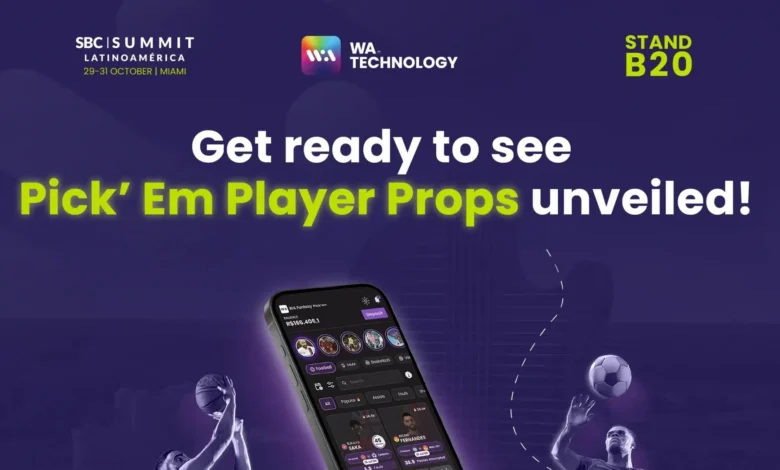 WA.Technology Pick‘Em Fantasy Sports