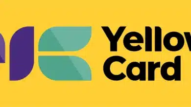 Yellow Card Cryptocurrency Africa