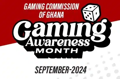 Ghana Responsible Gaming