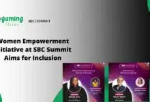 SBC Summit Women Empowerment Initiative