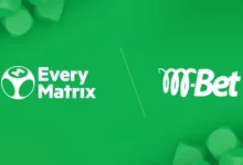 EveryMatrix MBet Partnership