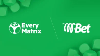 EveryMatrix MBet Partnership