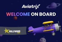 Aviatrix Hollywoodbets