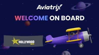 Aviatrix Hollywoodbets