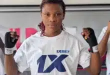 1xBet Zambia IMMAF