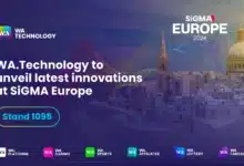 WA.Technology SiGMA Europe