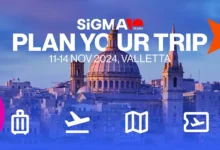 Plan Trip SiGMA Europe