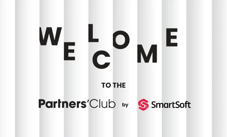 Partners’ Club SmartSoft
