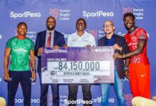 SportPesa Shujaa