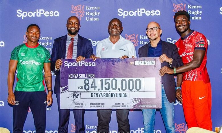 SportPesa Shujaa