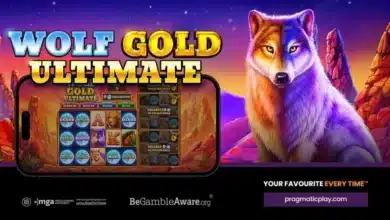 WOLF GOLD ULTIMATE