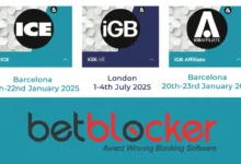 BetBlocker Clarion Gaming