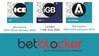 BetBlocker Clarion Gaming