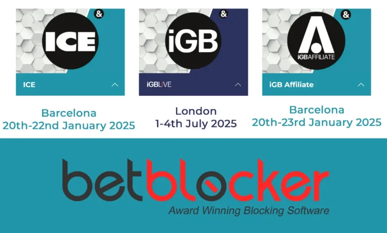 BetBlocker Clarion Gaming