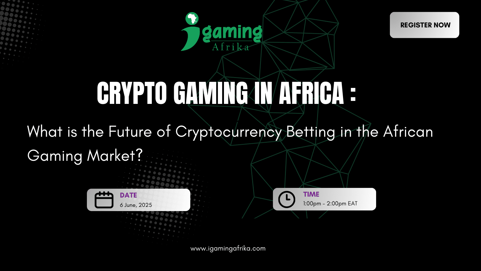 Crypto Gaming Africa