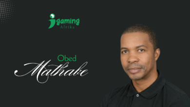 Obed Mathabe