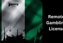 Remote Gambling License Nigeria