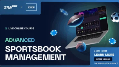 GR8 Tech and GOA Launch Advanced Sportsbook Management Course for Industry Leaders