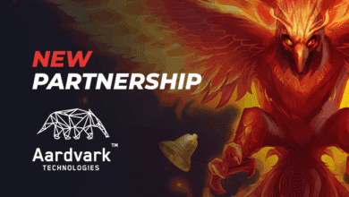 SYNOT Games Joins Forces with Aardvark Technologies to Propel Growth in Africa’s Regulated Gaming Markets