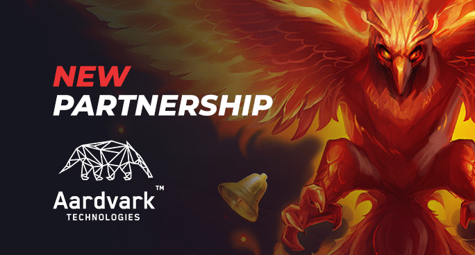 SYNOT Games Joins Forces with Aardvark Technologies to Propel Growth in Africa’s Regulated Gaming Markets