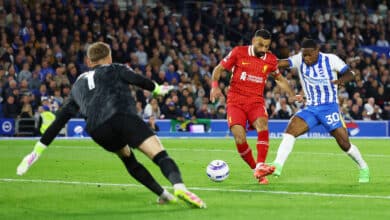 UK Football Stars Stand Up Against Betting Firms Over Data Practices